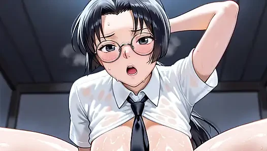 Eight (Conan)