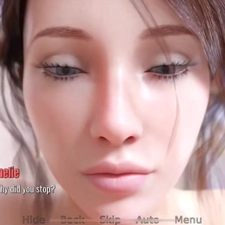 Bathroom Sex with My Hot Stepmom - Part 2