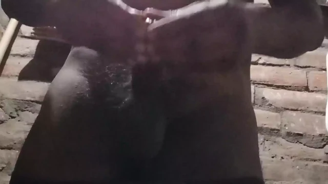 Real sex video for self