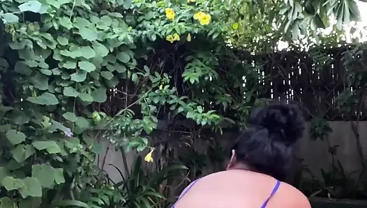 Cowgirl Queen Asian Teen Ride Hard