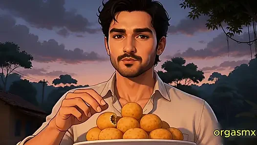 New desi vedio - web series cartoon