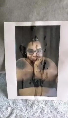 Big titty thot