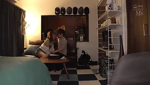 Sweet Girl Would Love to Use Her Blowjob Skill Make You Cum. Part.3