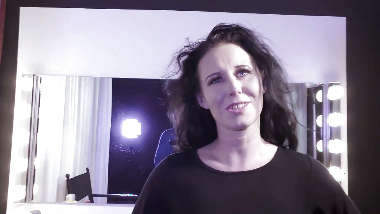Backstage fucker. Full movie