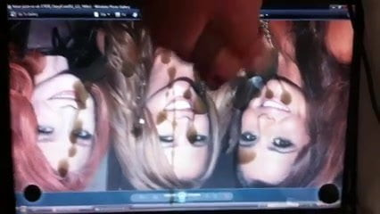 Girls aloud