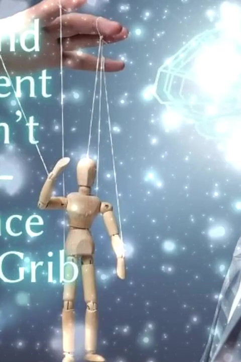 The Mind Experiment You Can’t Resist - Obedience Locked - Grib 2