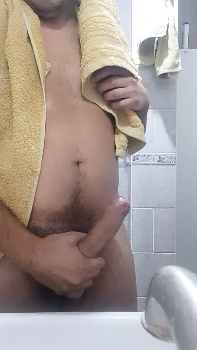 Big cock