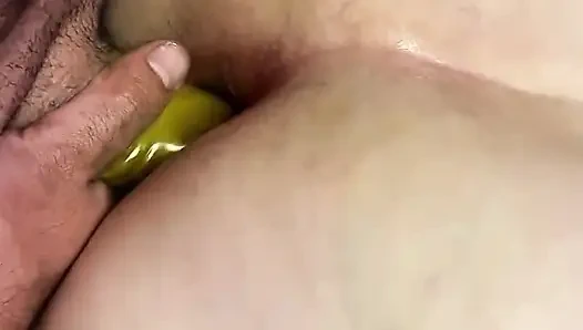 Two Holes
