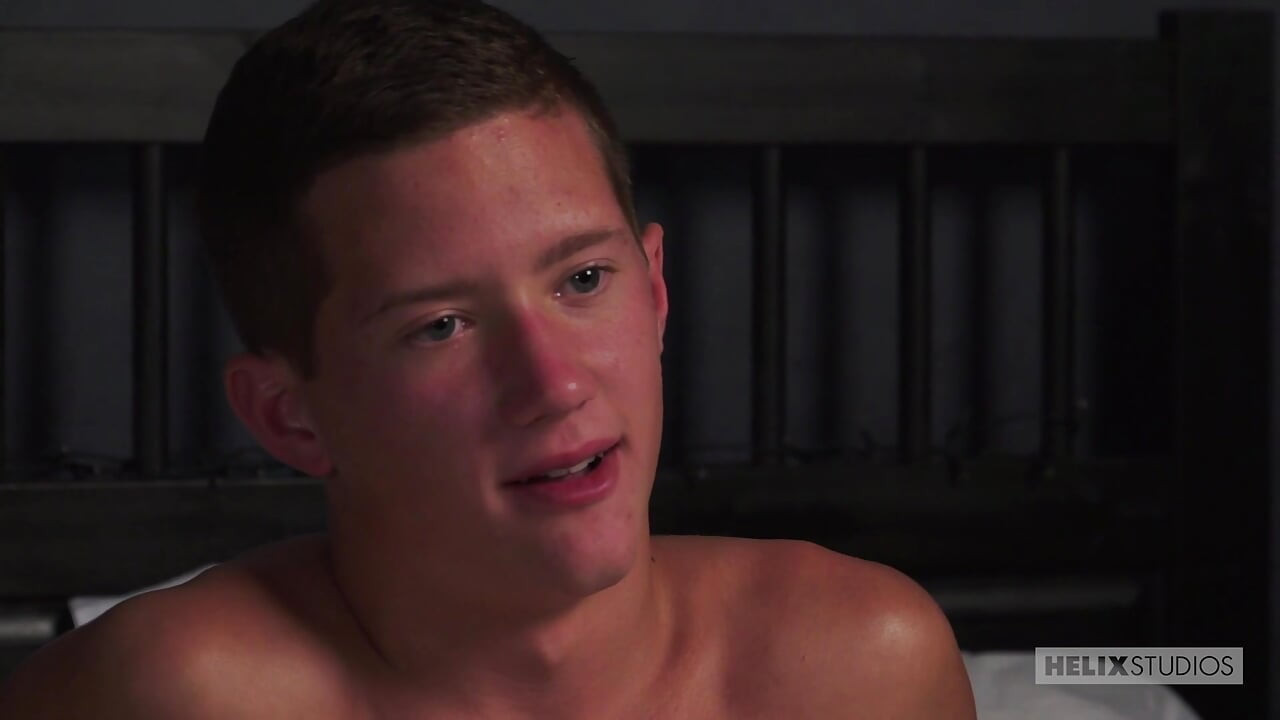 Upclose & Personal with Tyler Hill