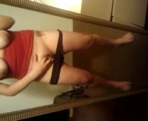 sister had on her phone