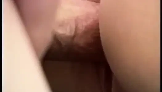 Blonde sexy babe vintage pussy fucking big cock sucking