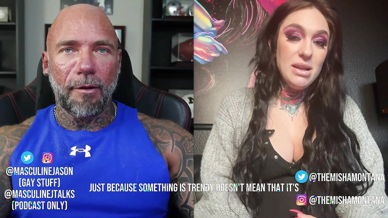Cum să devii vedetă cu Misha Montana (episodul 8)