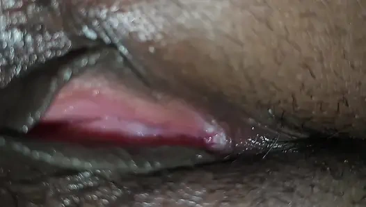 PART 2: Putting the Shaved Cock to Use! Raw Deep Fucking and Big Creampie