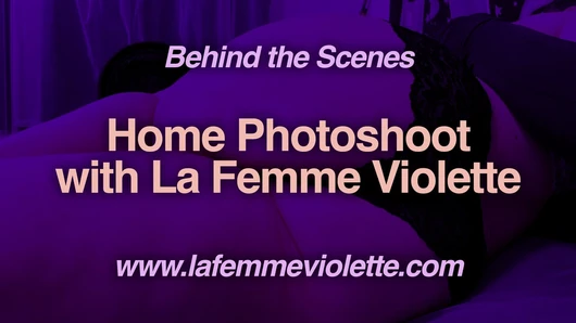 LaFemmeViolette