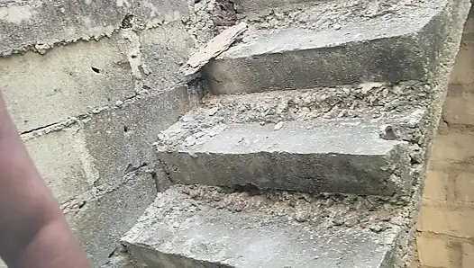 Intense Foursome Two Male and Female