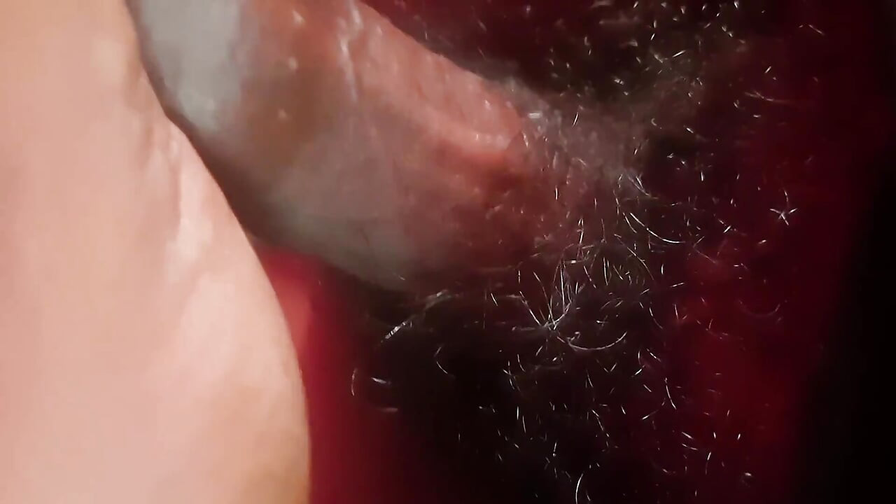 A Stranger Lost in His Own World of Ecstasy.