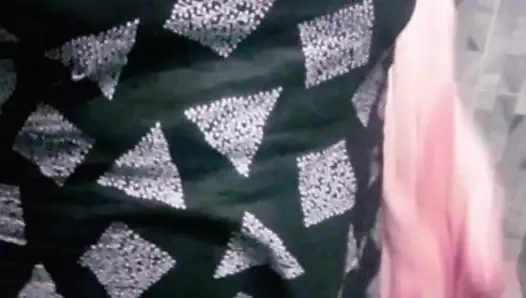 Boudi gosol cantik nudu penuh dan finggaring pantat.