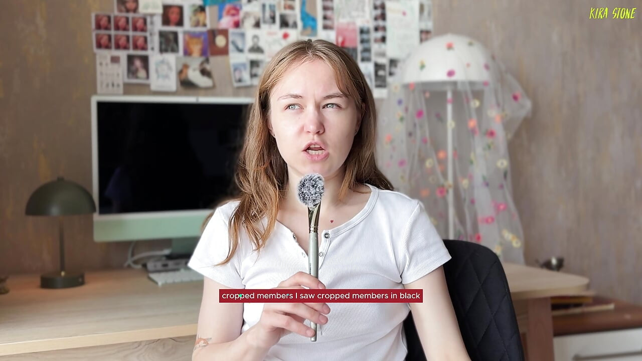 هل يؤثر ثدي السيليكون على العمل الإباحي؟ لماذا يتم ختان القضيب؟