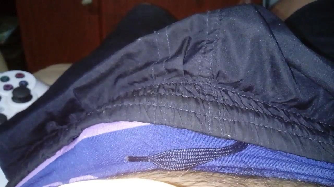 Cumshot