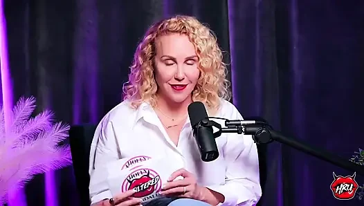 Karla Lane: 20 Years as the Most Awarded Plus-size Performer of All Time!