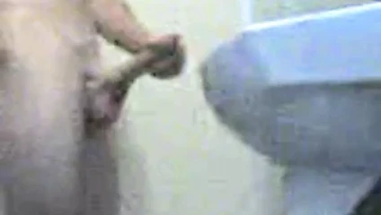 banyo masturbasyon 2