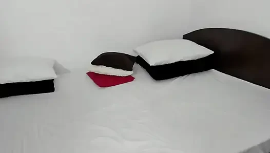 Anal Cum Step-daddy S Big Dick Fuck
