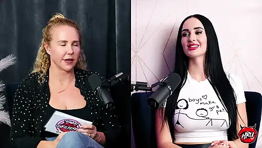 Violet Voss Uncensored From Glam to Hardcore-the Real Story