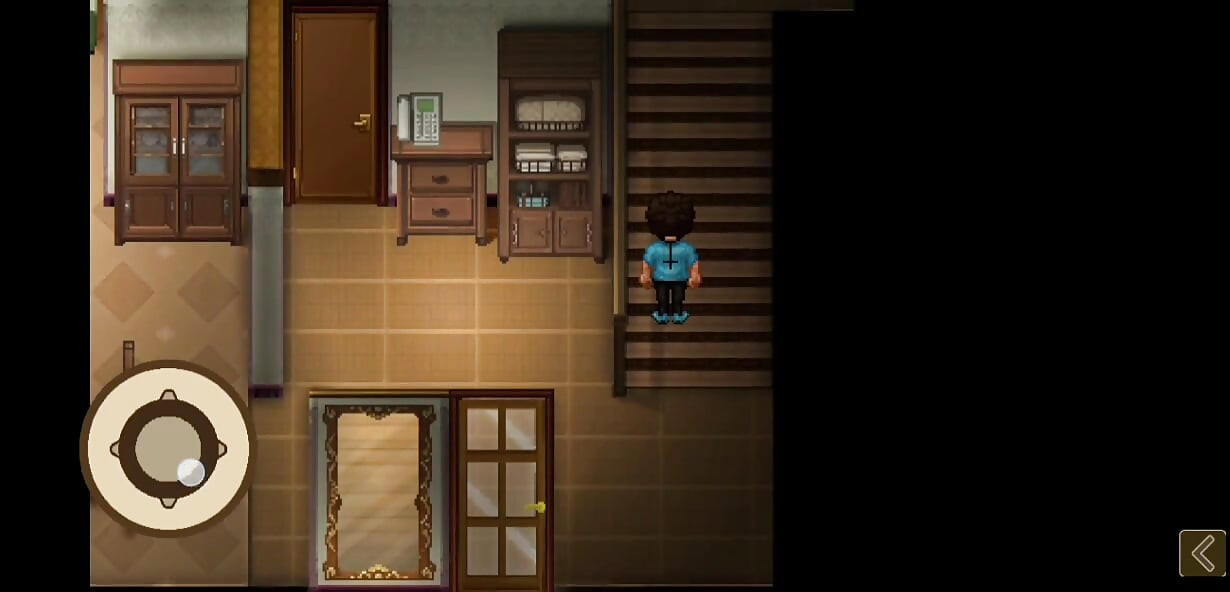 Ευχαρίστηση Eco Era Lust Gameplay Γυμνή σκηνή σεξ Gameplay