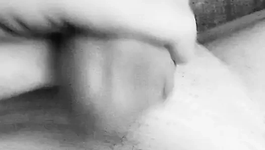 Azgın orta yaşlı seksi karım için boşalma