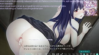 Haison Shoujo Ni Scene11-15