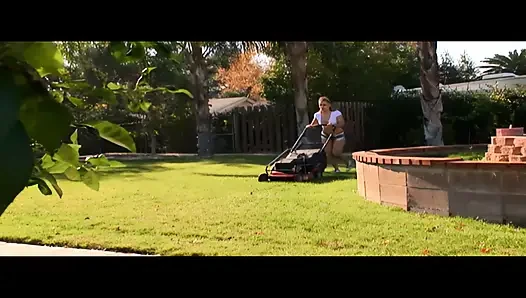 Şehvetli arzular patlıyor