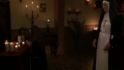 Nuns