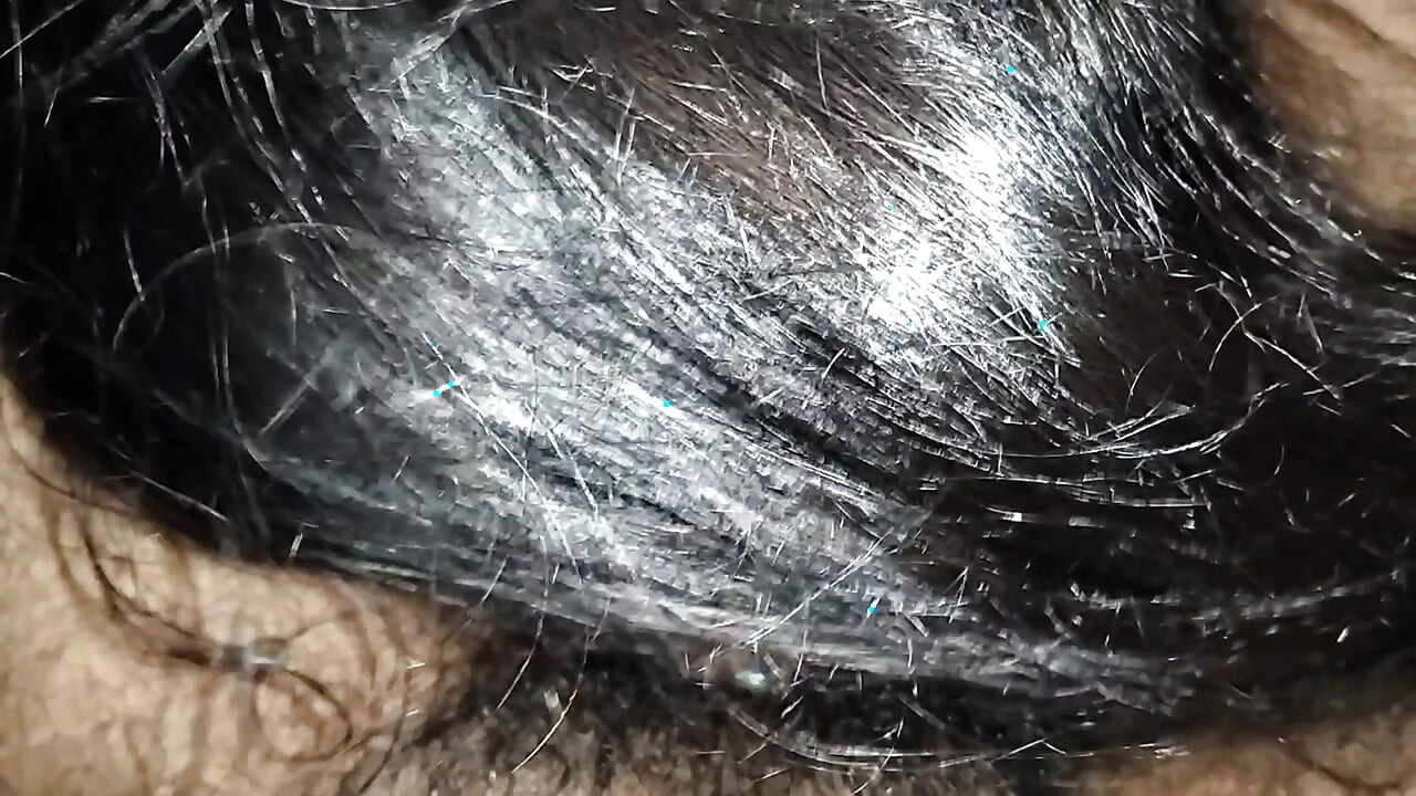 My little sister sucking