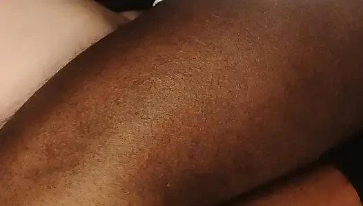 She loves sucking and fucking bbc