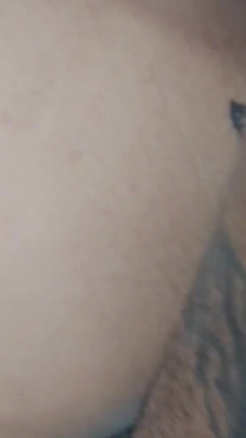 Spectacular moment from "BRUNETTE BBW LOVES TO TAKE A BIG BBC IN THE TIGHT ASS"