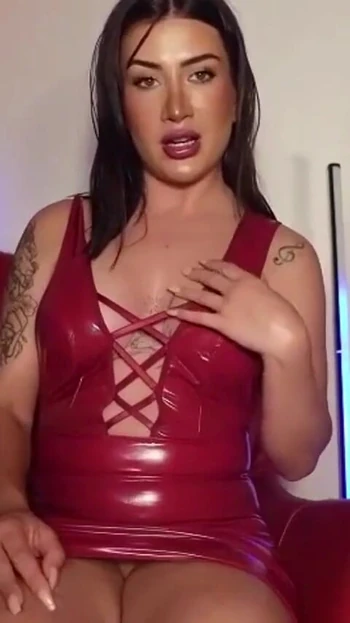 Iconic moment from "JOI Eating Obedience Training"