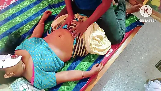 Schwiegervater tat etwas Seltsames, um sein traummädchen zu erleben, wenn sein stiefsohn nicht zu hause ist - volles tamilisches audio