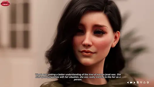 Ms Denvers Update 24 to Be Continue