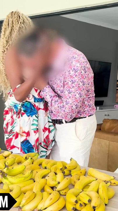 Powerful moment from "Real Amateur Ebony Tricked Into Hardcore Interracial Sex By BWC Stud"