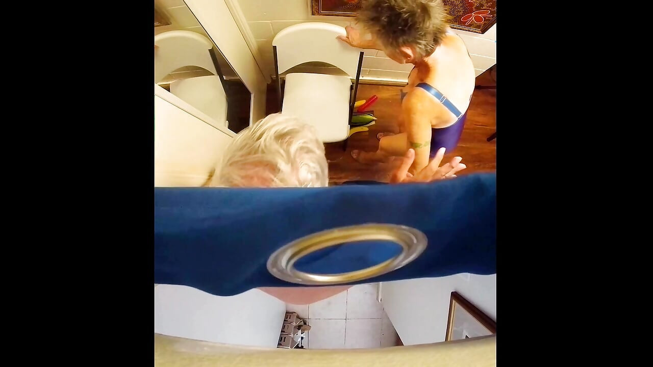 เราทํารูสอดควยแล้วสนุก