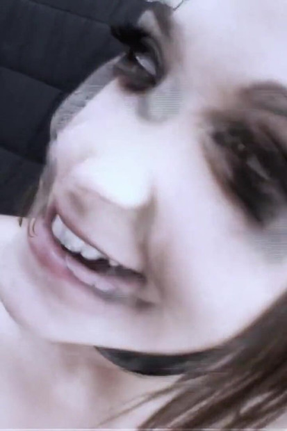 Poppy Morgan fodida duro por um pau enorme