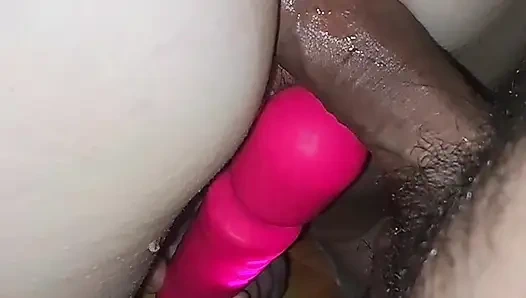 В крепкой заднице и овечьем вибраторе (полное видео на Fansly)