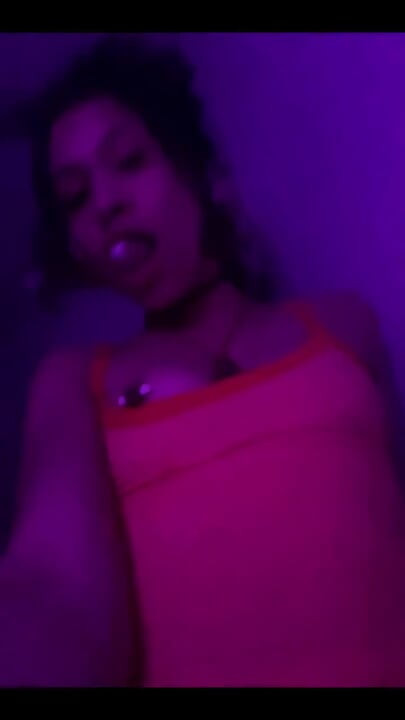 Hope I Don’t Squirt