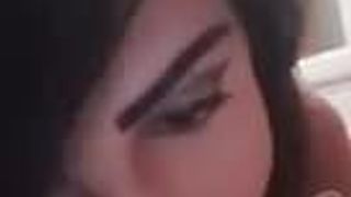 Turco travesti azra ates 14.09.2017