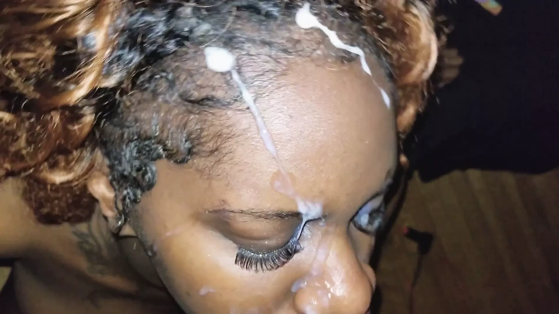 Supa wet squirting