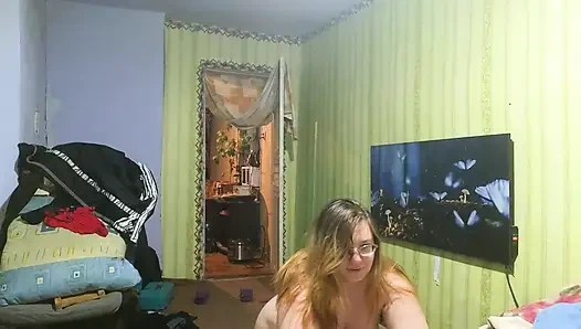 Behind the Scenes - Fun Belly Shaking.