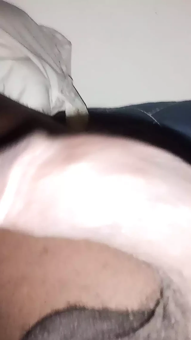 Bbc handjob