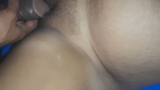 Closeup sex with bestiee boyfriend