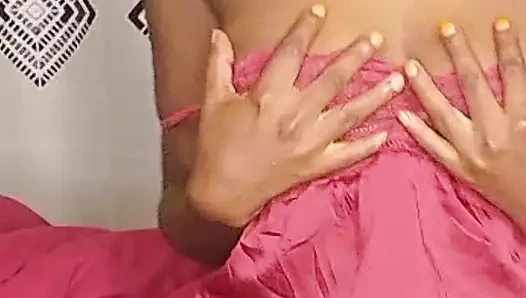 The nun musterbate her perfect pussy