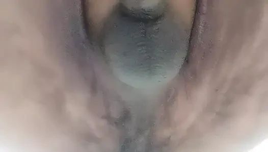 Apna hi Gand me lakadi dala aur Maza liya